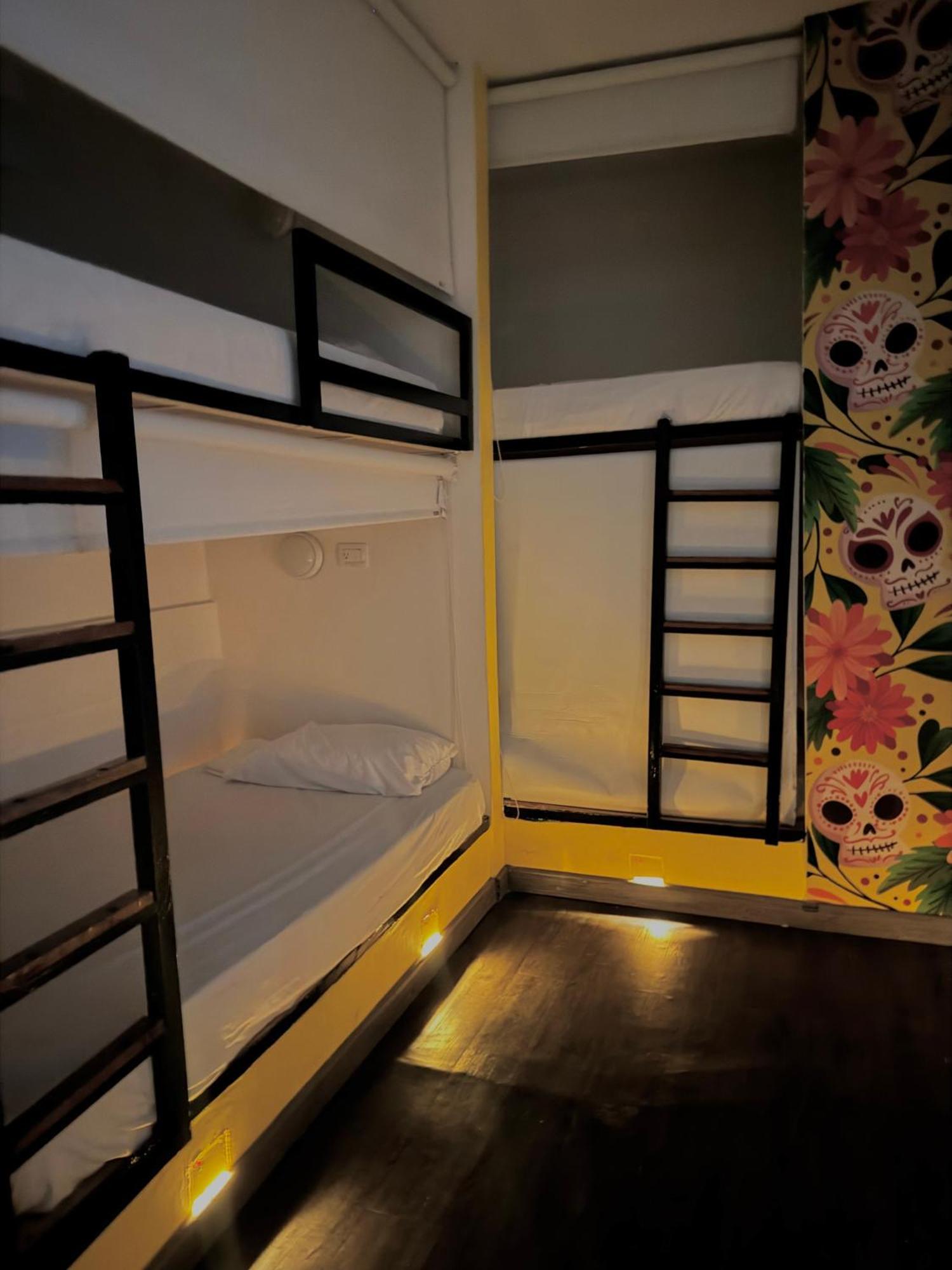 Guest house Seven Nights Cartagena